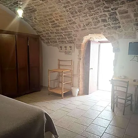 فندق مبيت وإفطار Il Mulino Del Monastero 4*