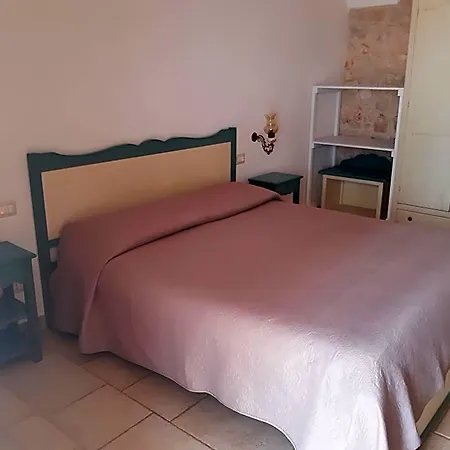 Il Mulino Del Monastero 4*