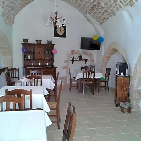 Il Mulino Del Monastero فندق مبيت وإفطار 4*