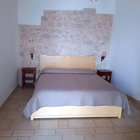 Il Mulino Del Monastero 4*