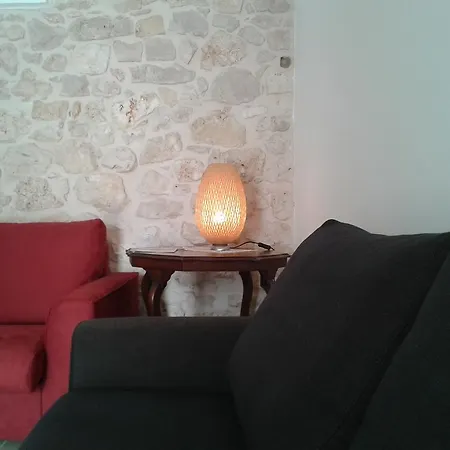 Il Mulino Del Monastero Bed and breakfast *