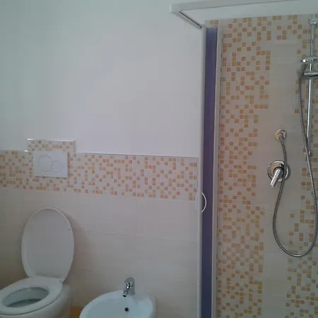 Il Mulino Del Monastero 4* Κονβερσάνο