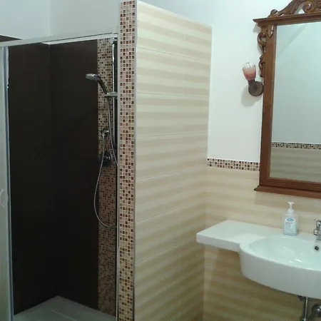 Bed & Breakfast Il Mulino Del Monastero 4*