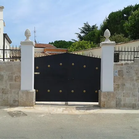 Il Mulino Del Monastero