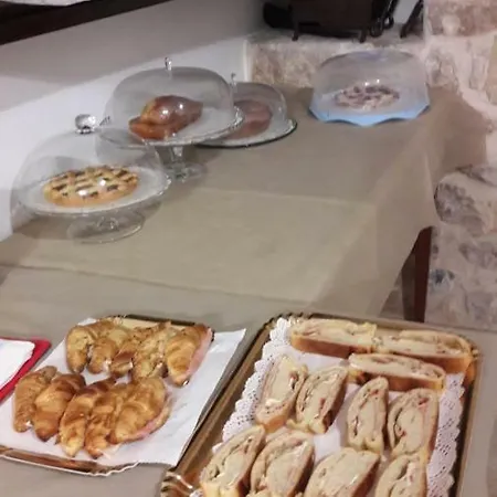 Il Mulino Del Monastero Bed and breakfast *