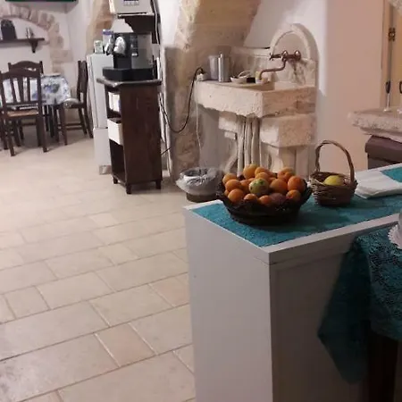 Il Mulino Del Monastero Conversano