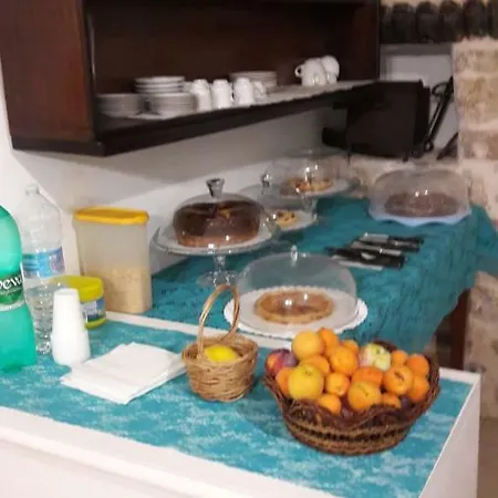 Bed and breakfast Il Mulino Del Monastero