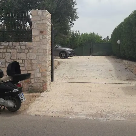 Il Mulino Del Monastero 4*