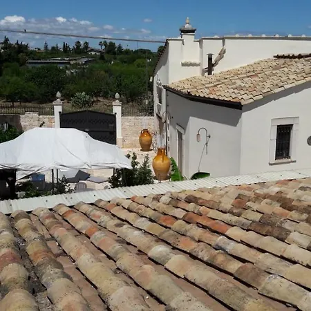 Il Mulino Del Monastero 4*