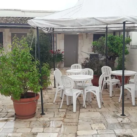Il Mulino Del Monastero Bed and breakfast