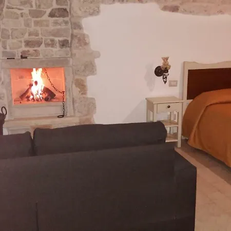 Il Mulino Del Monastero Bed & Breakfast *