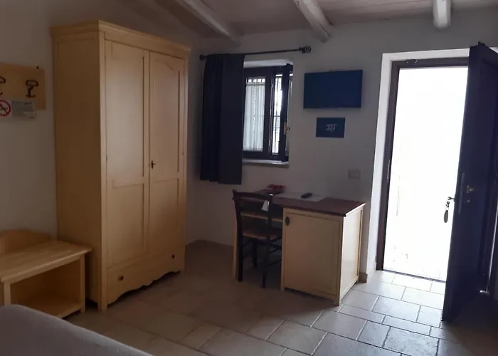 Il Mulino Del Monastero Bed & Breakfast