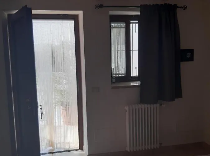 Bed & Breakfast Il Mulino Del Monastero Conversano
