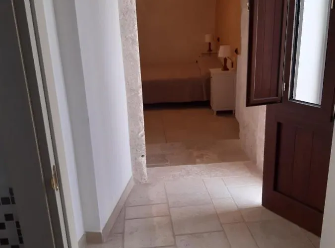 Il Mulino Del Monastero Конверсано