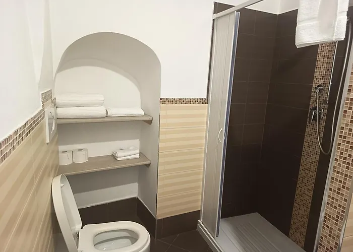 Il Mulino Del Monastero 4* Конверсано