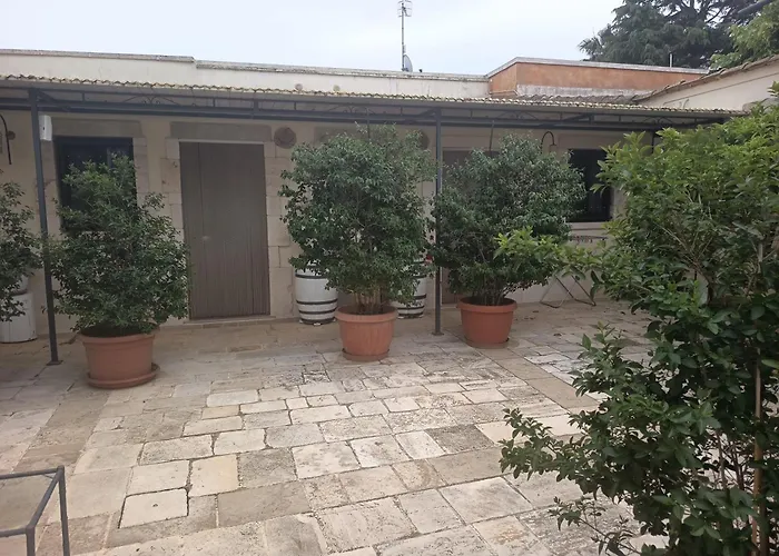 Il Mulino Del Monastero