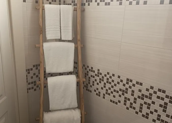 Bed & Breakfast Il Mulino Del Monastero