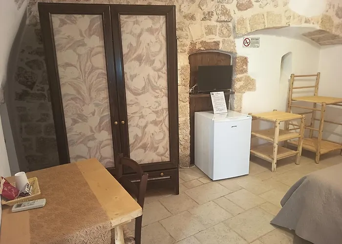 Il Mulino Del Monastero 4*