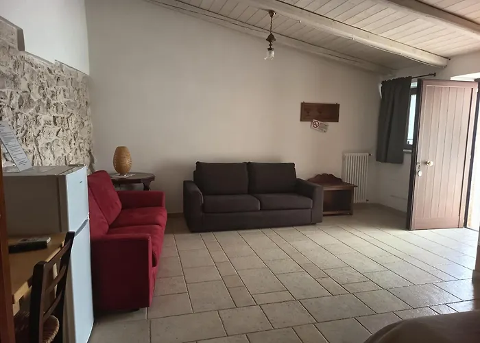 Il Mulino Del Monastero 4* Конверсано