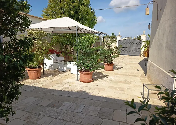 Il Mulino Del Monastero Conversano