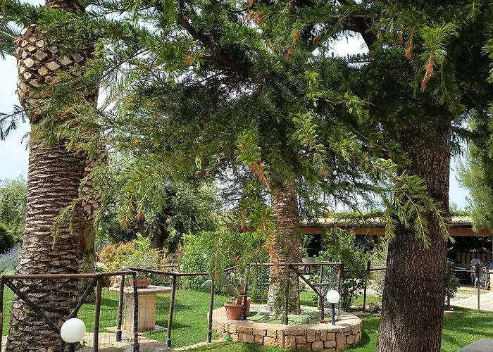 Il Mulino Del Monastero Bed & Breakfast